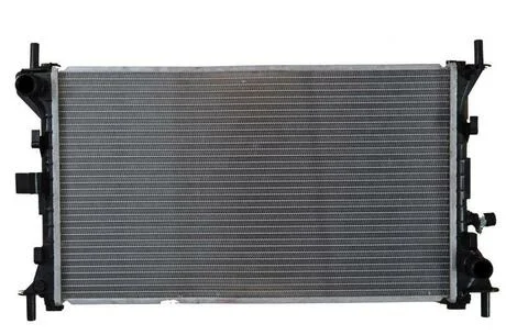 Радиатор охлождения FORD FOCUS I (98-) NRF 509615