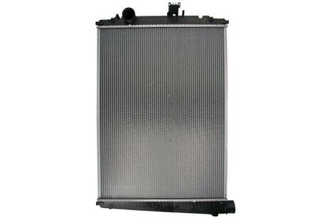 Радиатор системы охлаждения NRF 509616