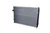Радіатор системи охолодження NRF 509709 (фото 1)