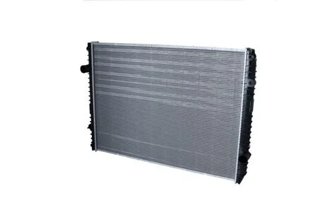 Радіатор системи охолодження NRF 509709