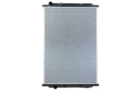 Радиатор системы охлаждения, Magnum Dxi NRF 509726 (фото 1)