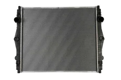 Радіатор системи охолодження, DAF LF 45 FA 45.180 5/2006-> NRF 509744