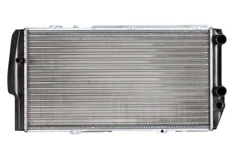 Радиатор системы охлаждения двигателя NRF 51311