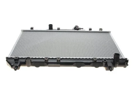 Радіатор охолодження двигуна TOYOTA Carina E 92- NRF 517590