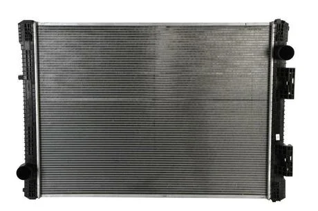 Радиатор системы охлаждения NRF 519537