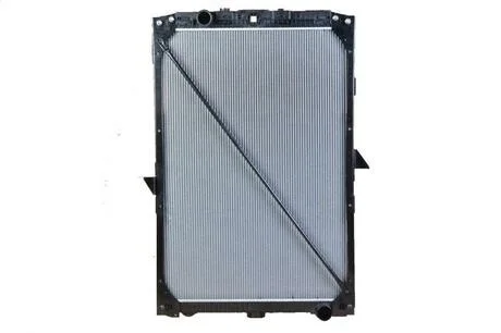 Радиатор системы охлаждения, 29559 сота NRF 519559