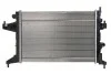 Радіатор охолодження двигуна NRF 519596 (фото 2)
