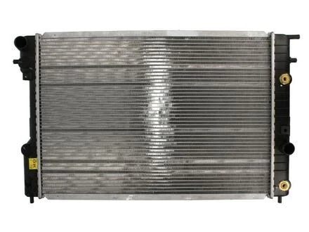 Радіатор охолодження OMEGA B 20/5/30 AT 94-99 NRF 519689