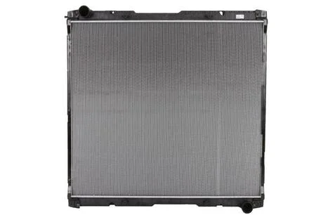 Радиатор системы охлаждения, SCANIA G-Serie,P-Serie,R-Serie G 420, P 420, R 420 3/2004-> NRF 519739