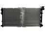 Радіатор охолодження двигуна NRF 52020 (фото 1)