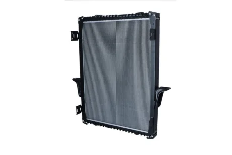 Радіатор системи охолодження NRF 52072