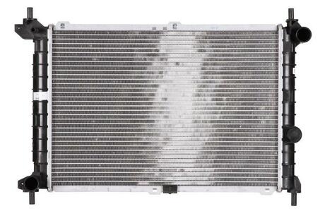 Радиатор системы охлаждения двигателя NRF 52142