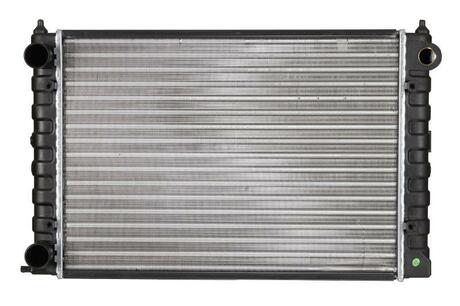 Радиатор системы охлаждения двигателя NRF 529505 (фото 1)