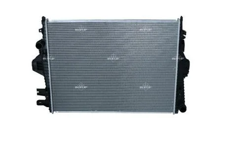 Радіатор системи охолодження NRF 53005