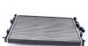 Радіатор охолодження двигуна DUSTER/LOGAN/SANDERO NRF 53092 (фото 4)