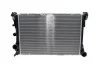 Радіатор охолодження двигуна MERCEDES C180 07- NRF 53113 (фото 1)