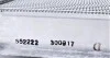 Радіатор охолодження двигуна AUDI A4/A6 FSi 01- NRF 53190 (фото 8)