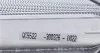 Радіатор охолодження двигуна AUDI A4/A6 FSi 01- NRF 53190 (фото 10)