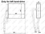 Обігрівач NRF 53206 (фото 1)