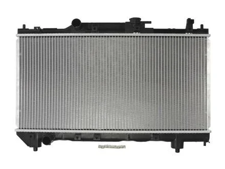 Радіатор охолодження двигуна TOYOTA Avensis 97- NRF 53266