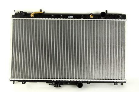 Радиатор охлаждения NRF 53313 (фото 1)