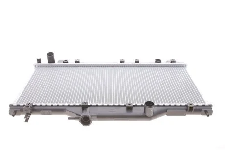 Радіатор охолодження двигуна TOYOTA Avensis 00- NRF 53380