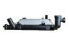 Радіатор охолодження двигуна TOYOTA Avensis 03- NRF 53397 (фото 4)