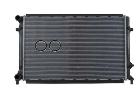 Радіатор системи охолодження двигуна NRF 53405