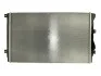 Радіатор системи охолодження двигуна NRF 53406 (фото 2)