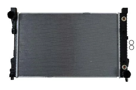 Радиатор системы охлаждения двигателя NRF 53419