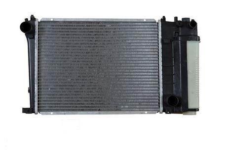 Радіатор системи охолодження NRF 53426 (фото 1)
