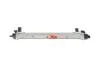 Радиатор охлаждения (MT) Citroen C2, C3 I, C3 II, C3 III, C3 Pluriel, C4 Cactus, Ds3 Peugeot 1007, 2008, 207, 208 1.0-1.6D 02.02 NRF 53531 (фото 3)