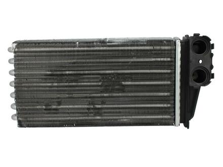 Радиатор печки Peugeot 307 -03 NRF 53560