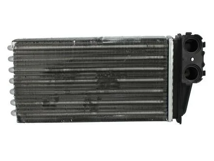 Радіатор печі Peugeot 307 -03 NRF 53560
