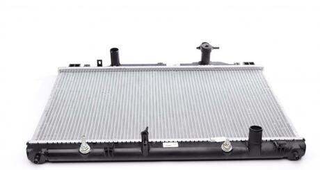 Радіатор системи охолодження двигуна NRF 53587 (фото 1)