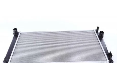 Радіатор системи охолодження двигуна NRF 53589