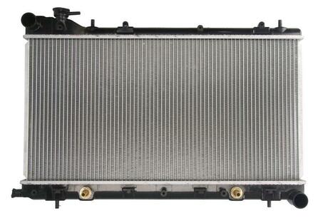 Радиатор системы охлаждения двигателя NRF 53597 (фото 1)