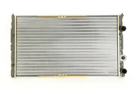 Радіатор охолодження VW Polo/Caddy 95- 1.4/1.6/1.9D 11.95-01.04 NRF 53632