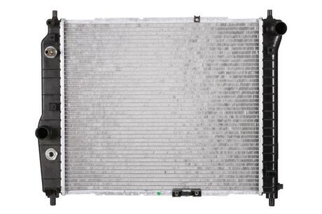 Радиатор охлаждения NRF 53638 (фото 1)