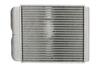 Радиатор отопителя AUDI Q7 06- / PORSCHE Cayenne 02- NRF 53671 (фото 2)
