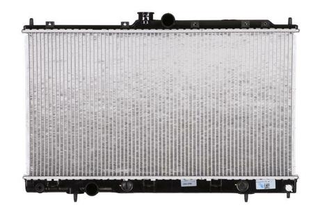 Радіатор системи охолодження двигуна NRF 53779