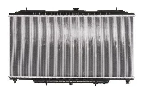 Радіатор охолодження двигуна NISSAN Patrol GR 97- NRF 53830