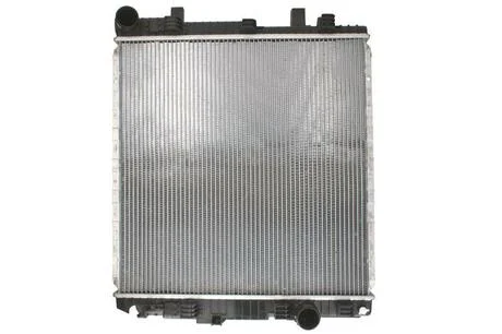 Радиатор охлаждения MB Atego 815-1215 (-AC) NRF 53893