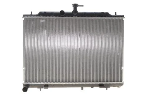 Радіатор охолодження NRF 53911
