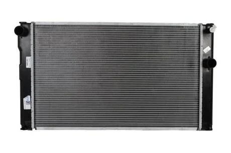 Радіатор системи охолодження NRF 53926