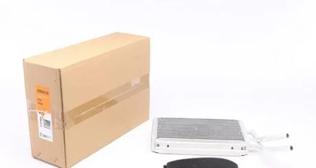 Радіатор печі NRF 54230