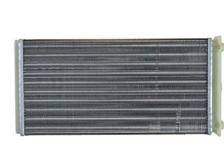 Радіатор печі все зF/XF NRF 54254