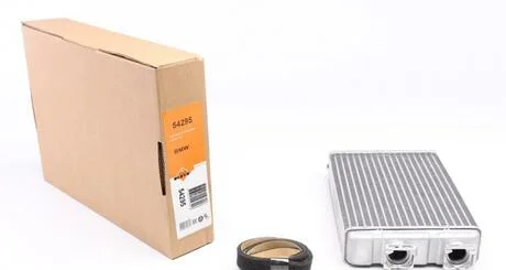 Радіатор печі NRF 54295
