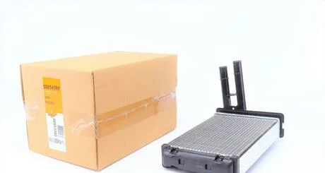 Радіатор печі NRF 54302