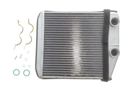 Радиатор обогрева салона NRF 54310